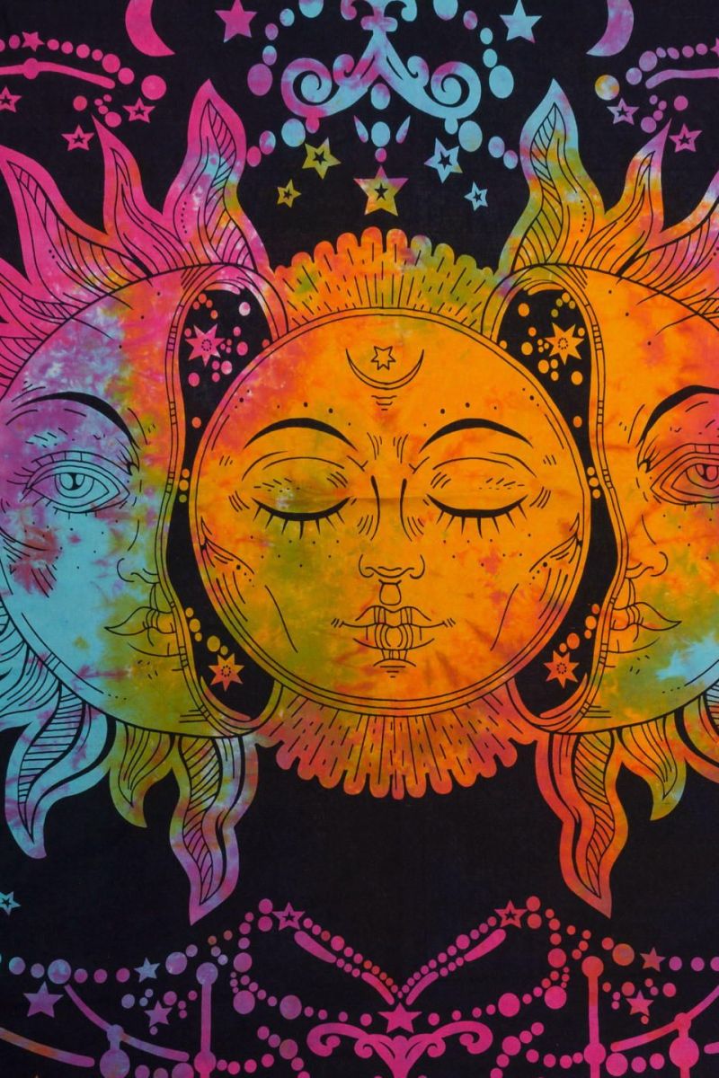 Покрывало Творение