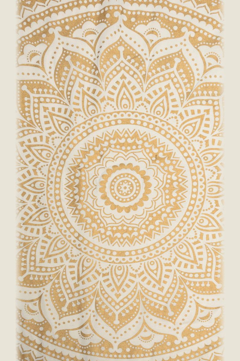 Покрывало handmade Кальмия