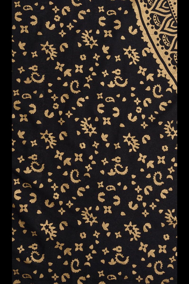 Покрывало Индийская этника