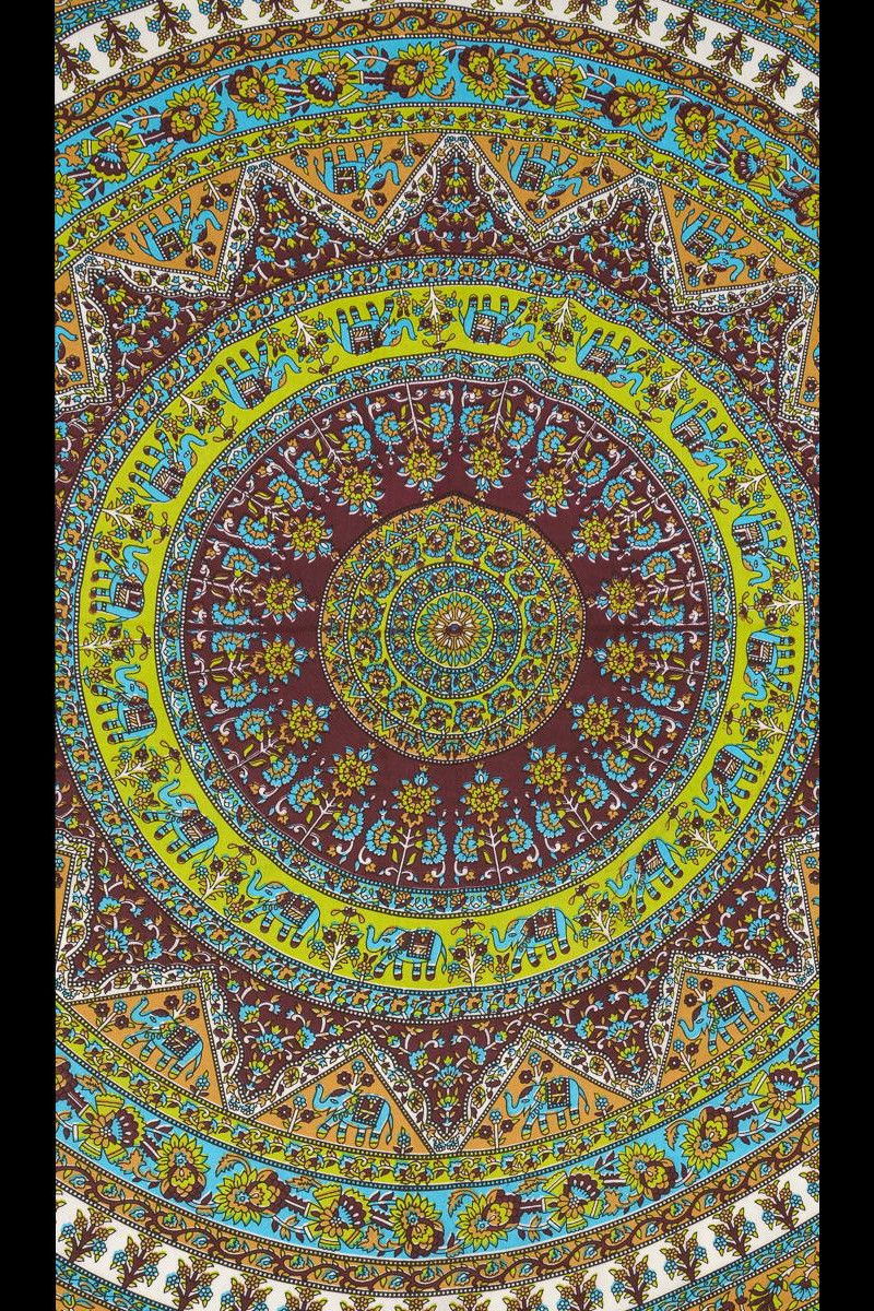 Восточное покрывало Мекка