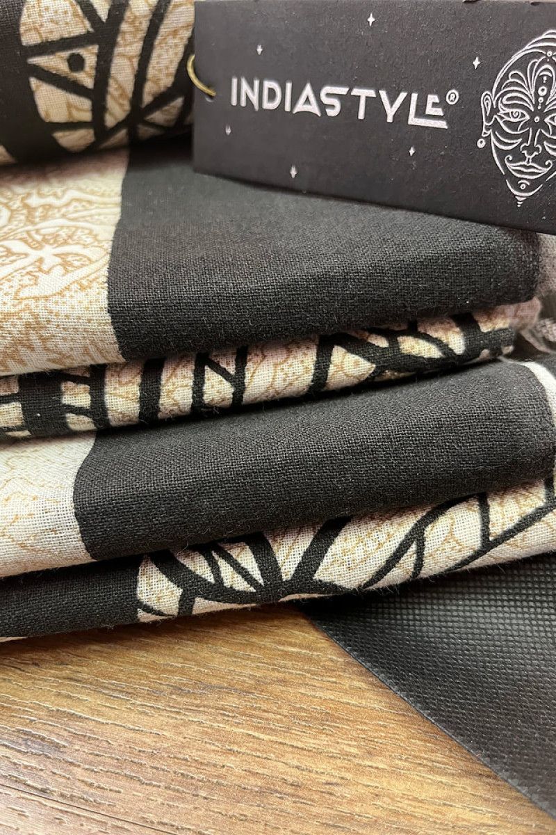 Этническое покрывало Тара