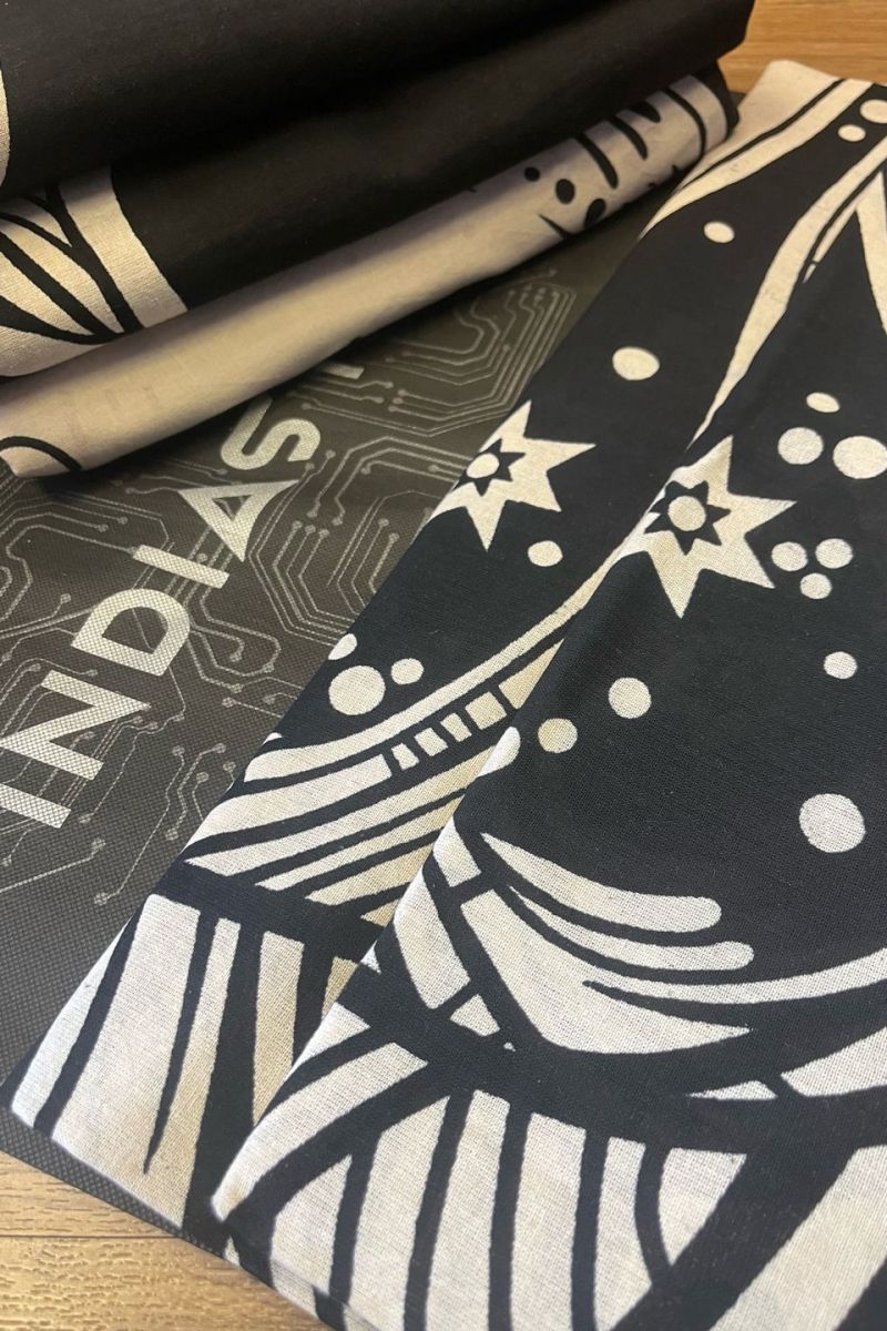 Покрывало Вечная жизнь