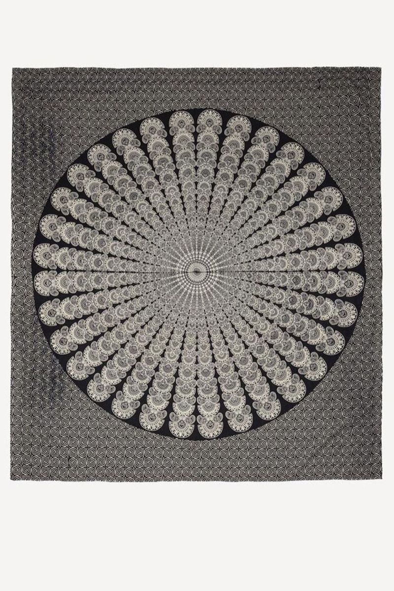 Покрывало Мормугао