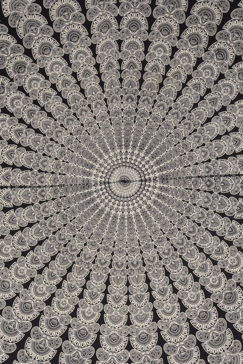 Покрывало Мормугао