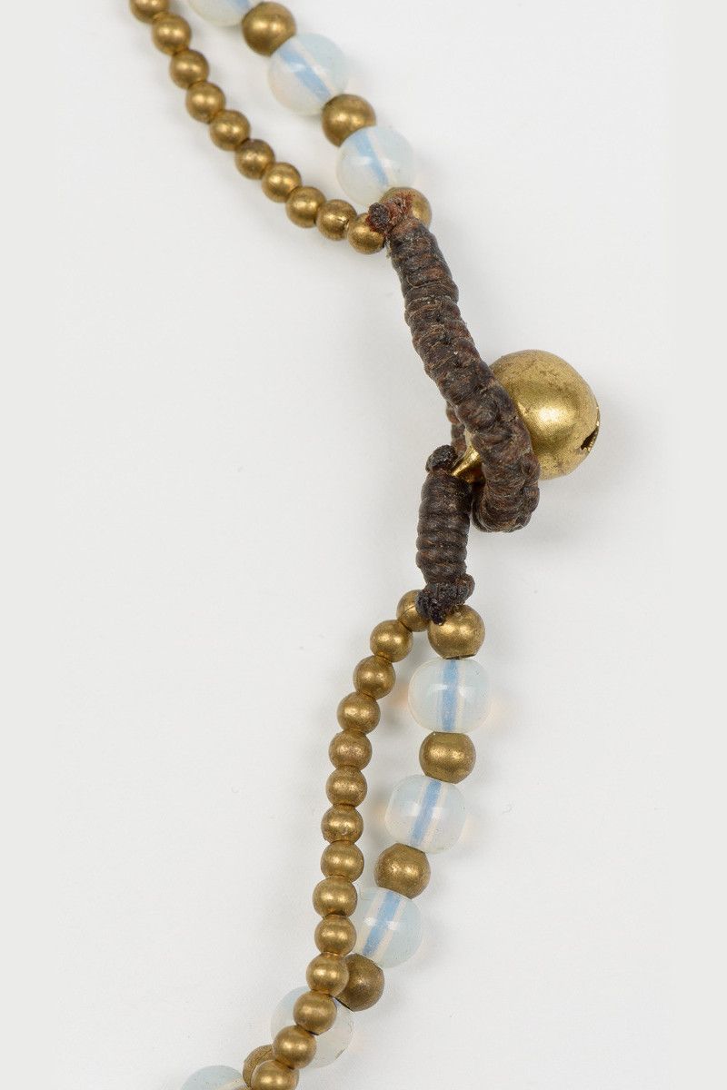 Браслет на ногу Дакар