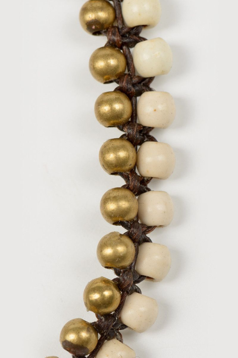 Браслет на ногу Монтеррей