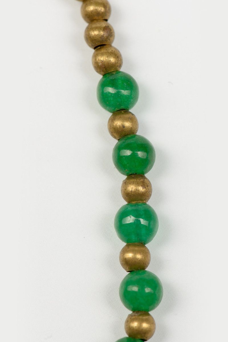 Браслет на ногу Монтевидео