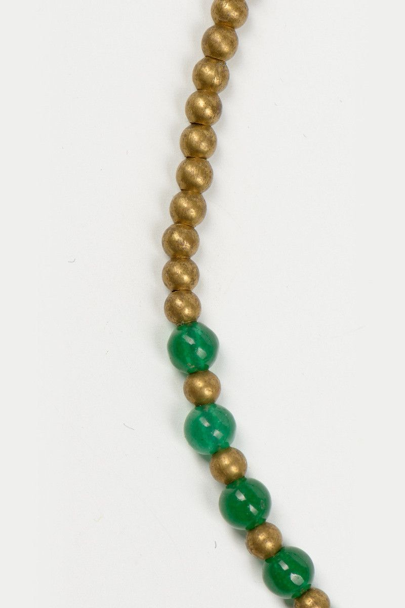 Браслет на ногу Монтевидео