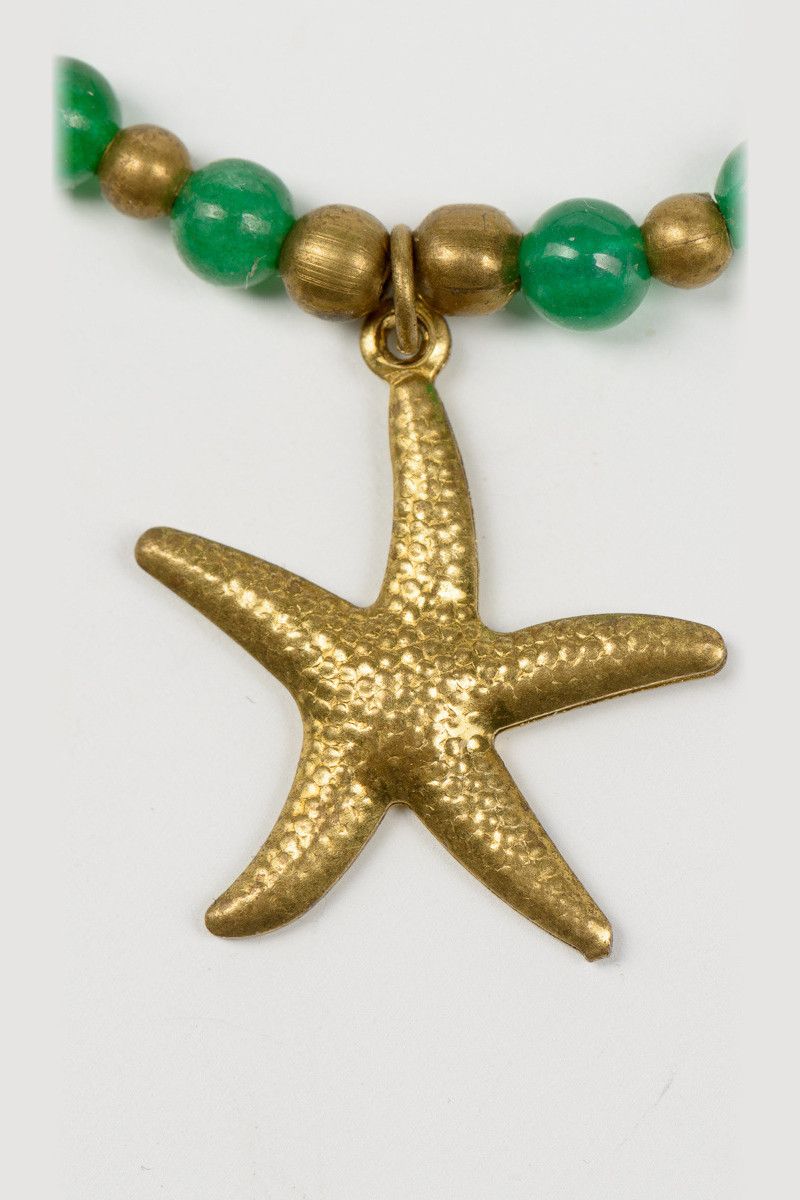 Браслет на ногу Монтевидео