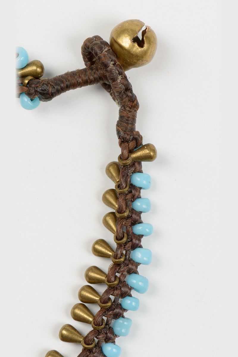 Браслет на ногу Тегеран