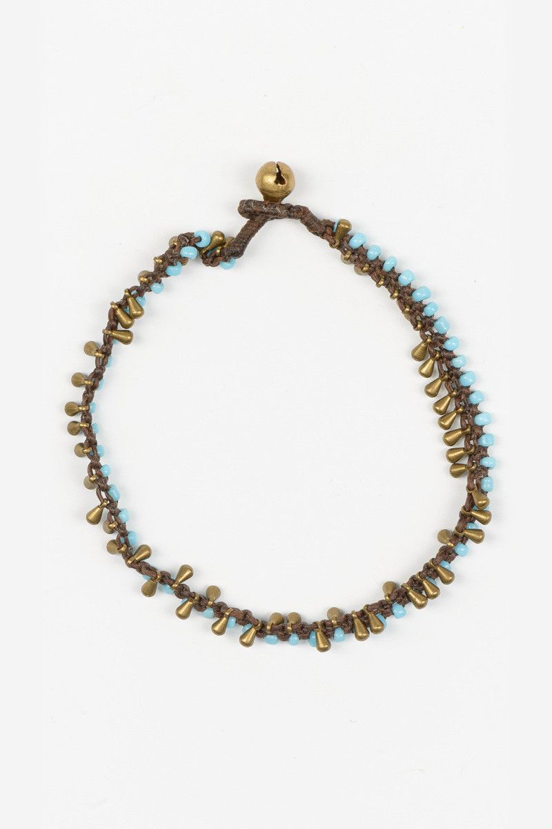 Браслет на ногу Тегеран