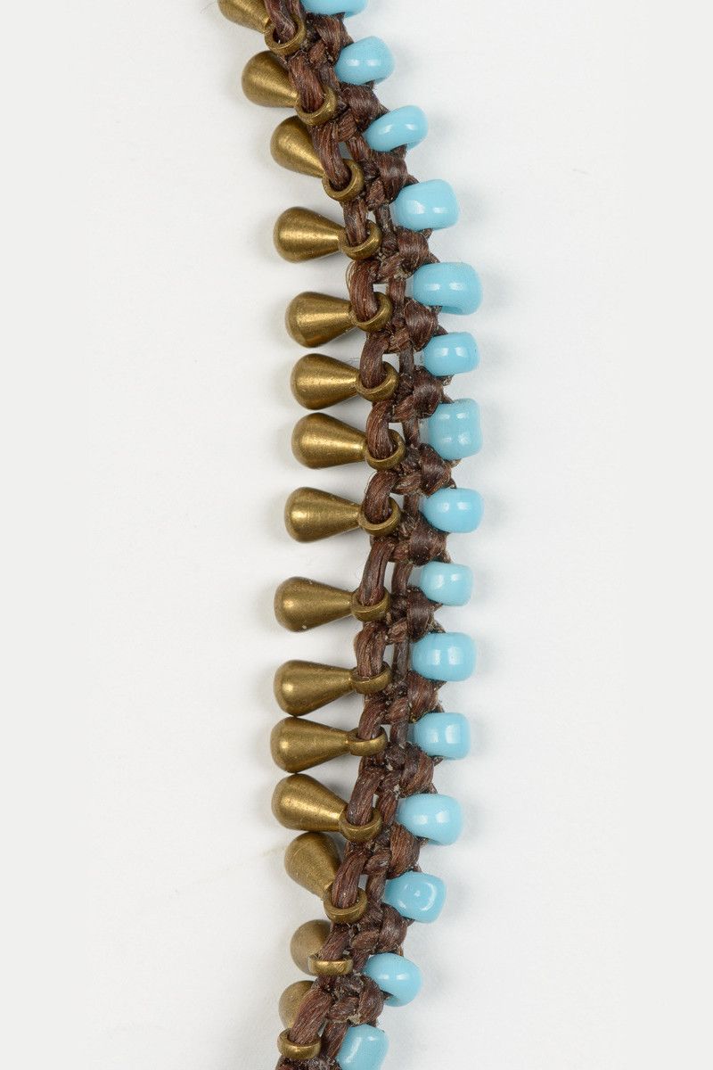 Браслет на ногу Тегеран