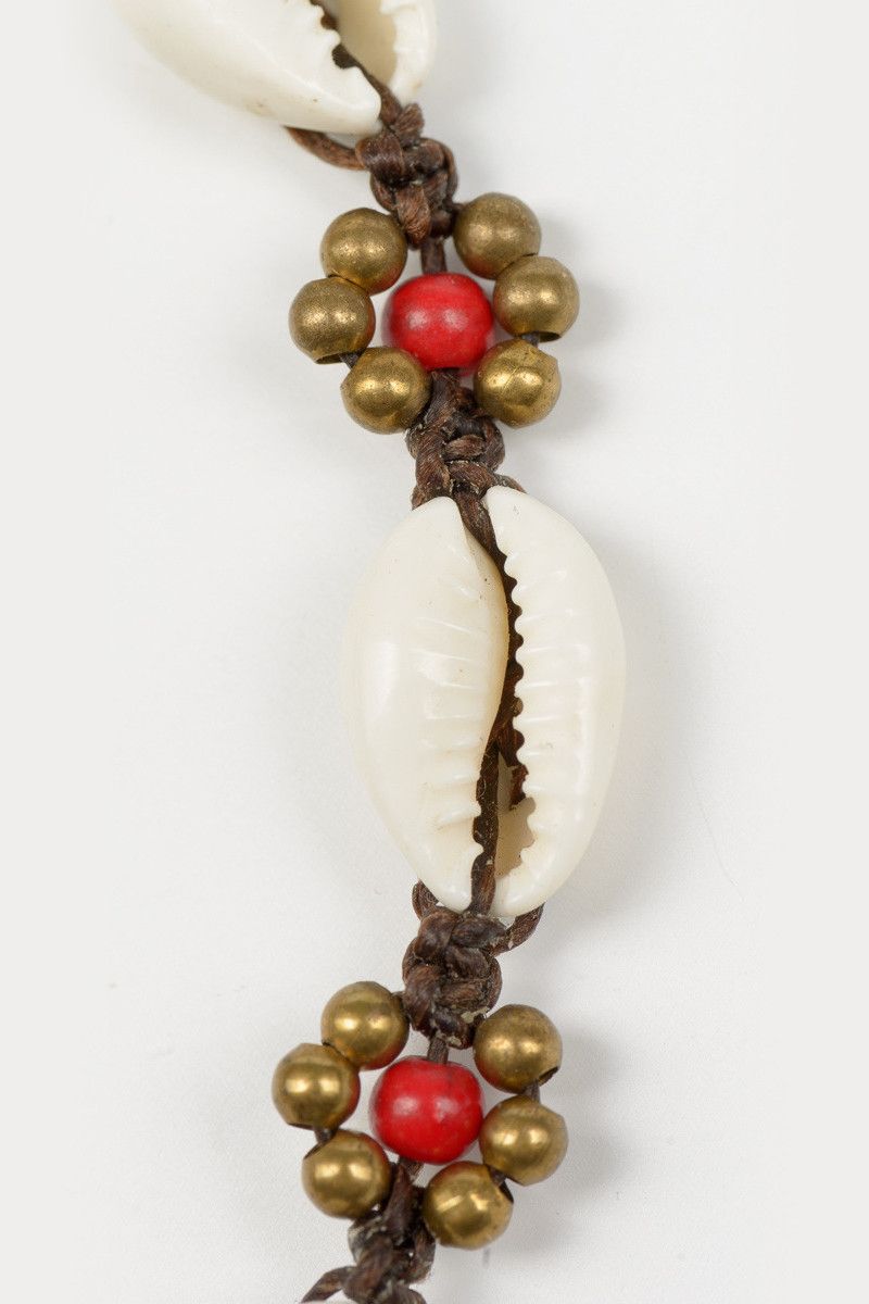 Браслет на ногу Шакти