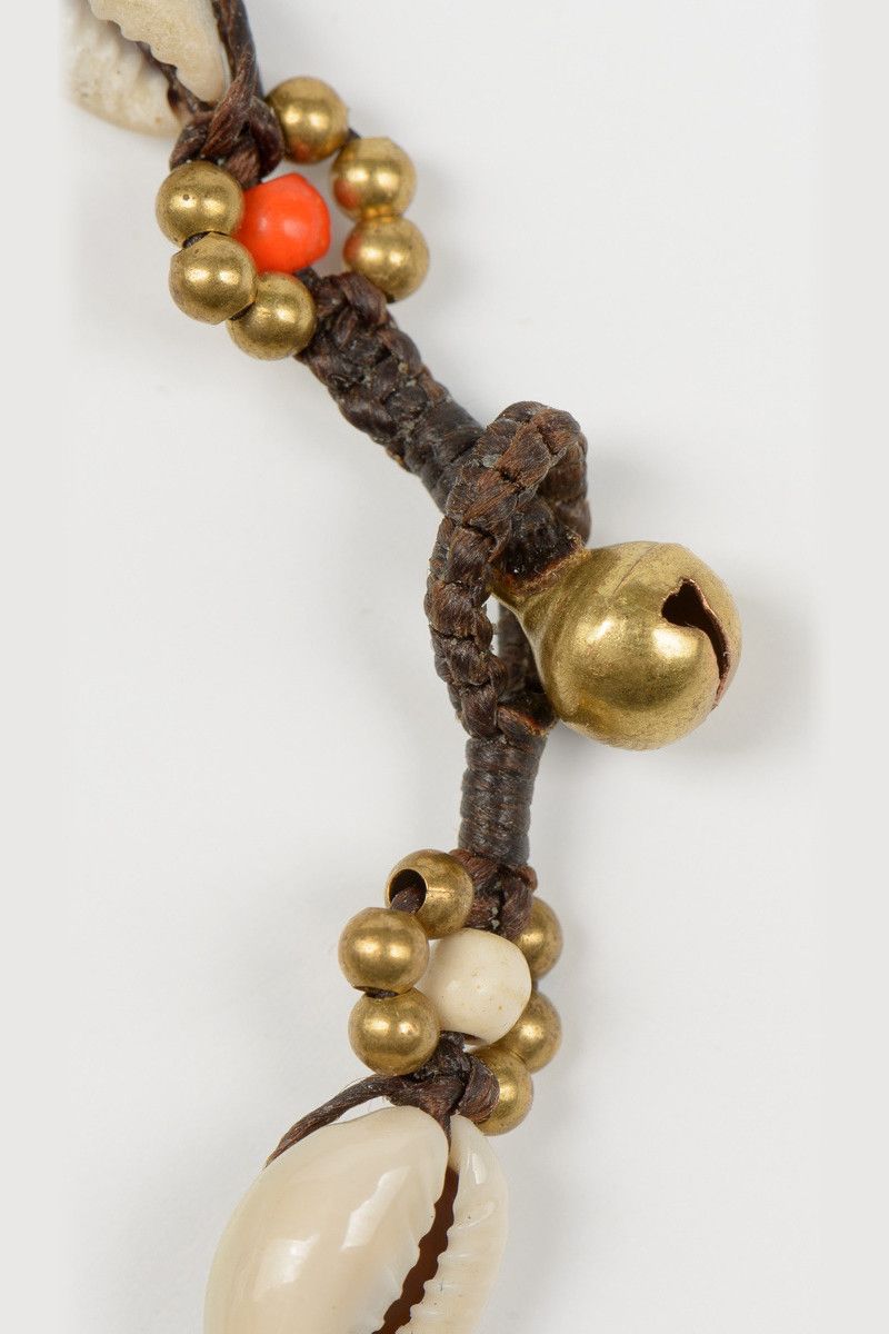 Браслет на ногу Индира