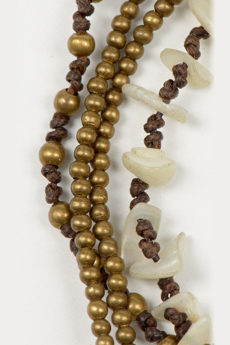 Браслет на ногу Гори