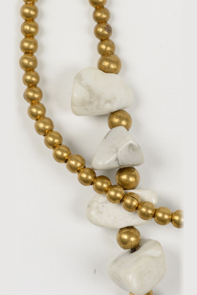 Браслет на ногу Абхилаши