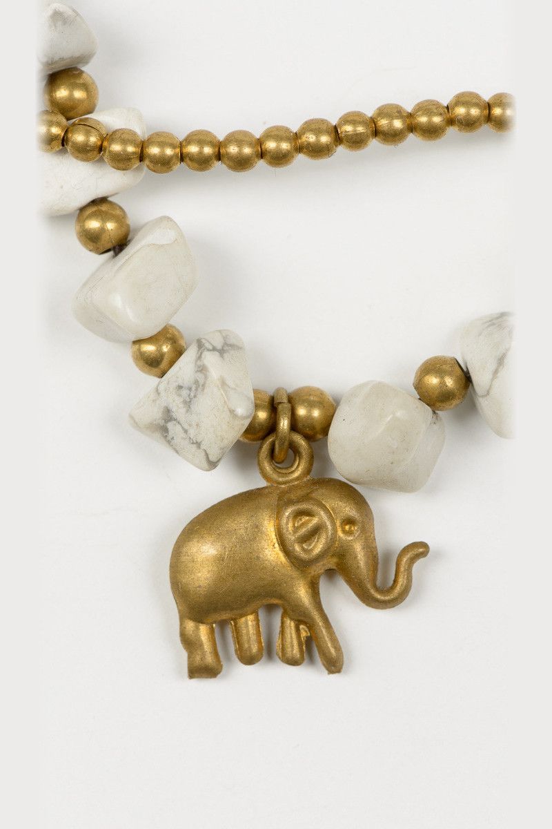 Браслет на ногу Абхилаши