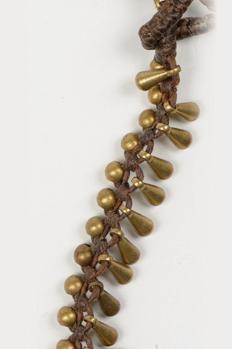 Браслет на ногу Ила