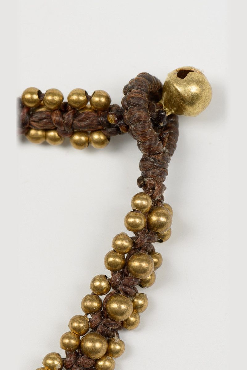 Браслет на ногу Прия