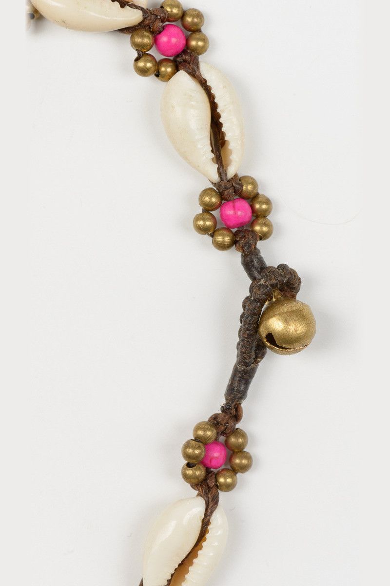 Браслет на ногу Церцея