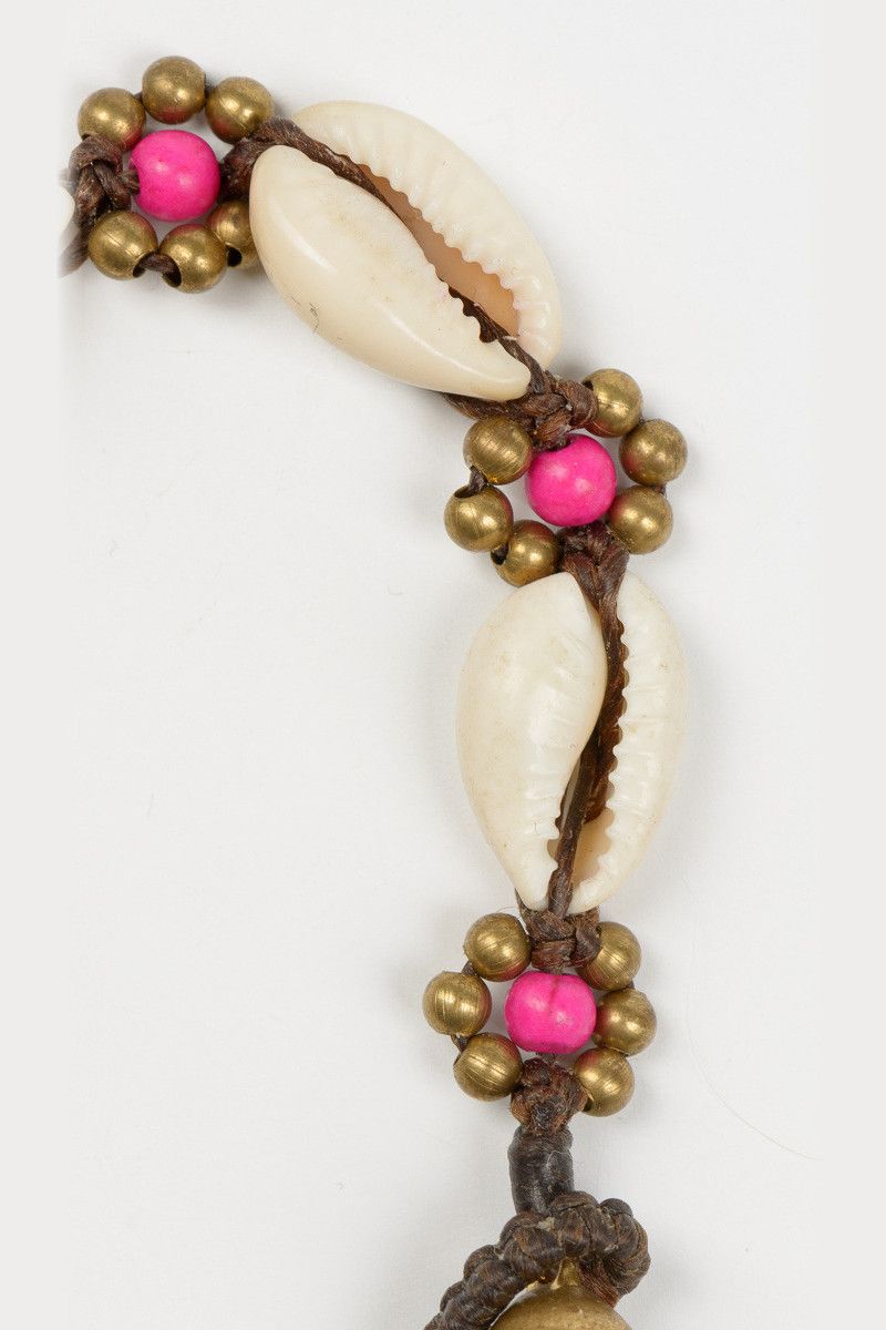 Браслет на ногу Церцея