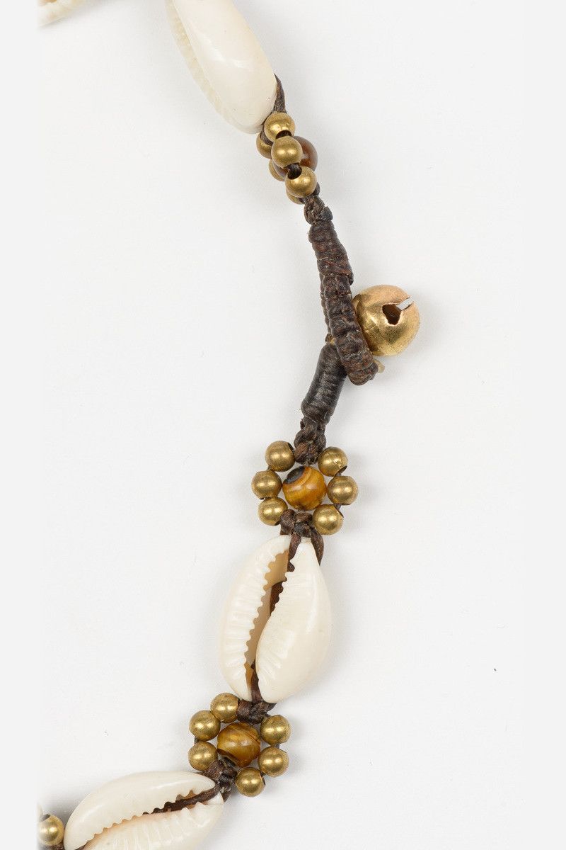 Браслет на ногу Далила