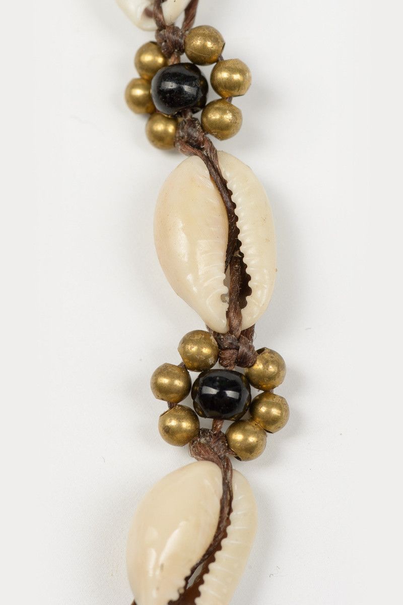 Браслет на ногу Джуманжи