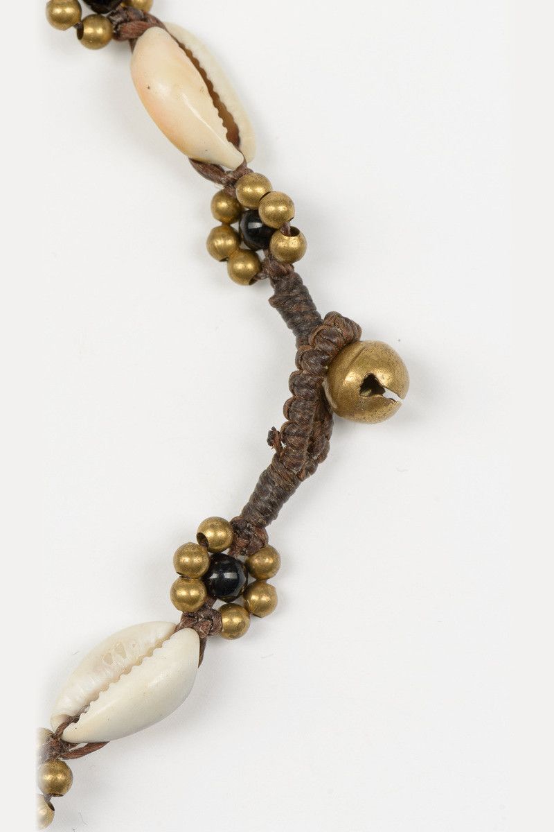 Браслет на ногу Джуманжи