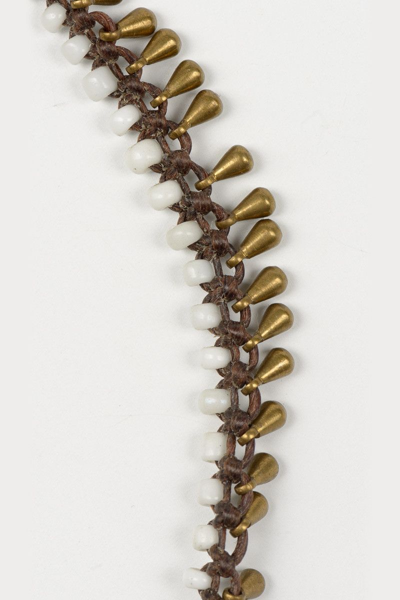 Браслет на ногу Токио