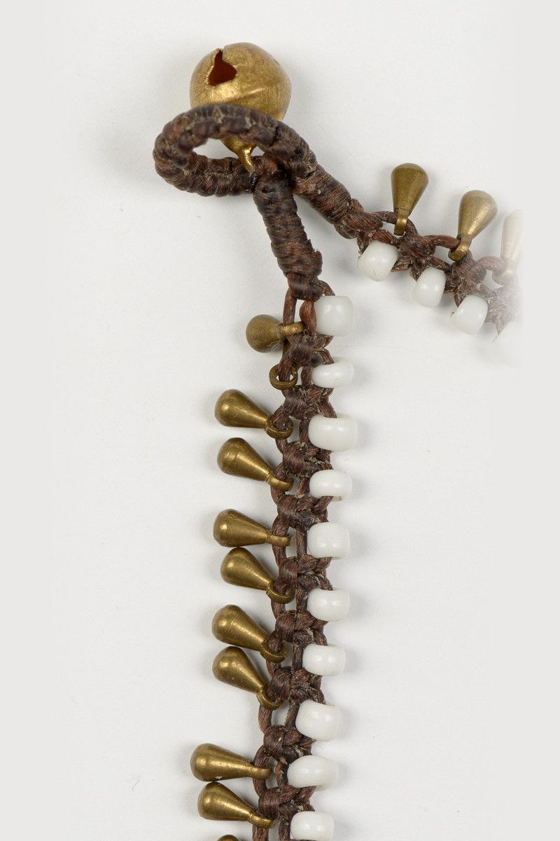 Браслет на ногу Токио