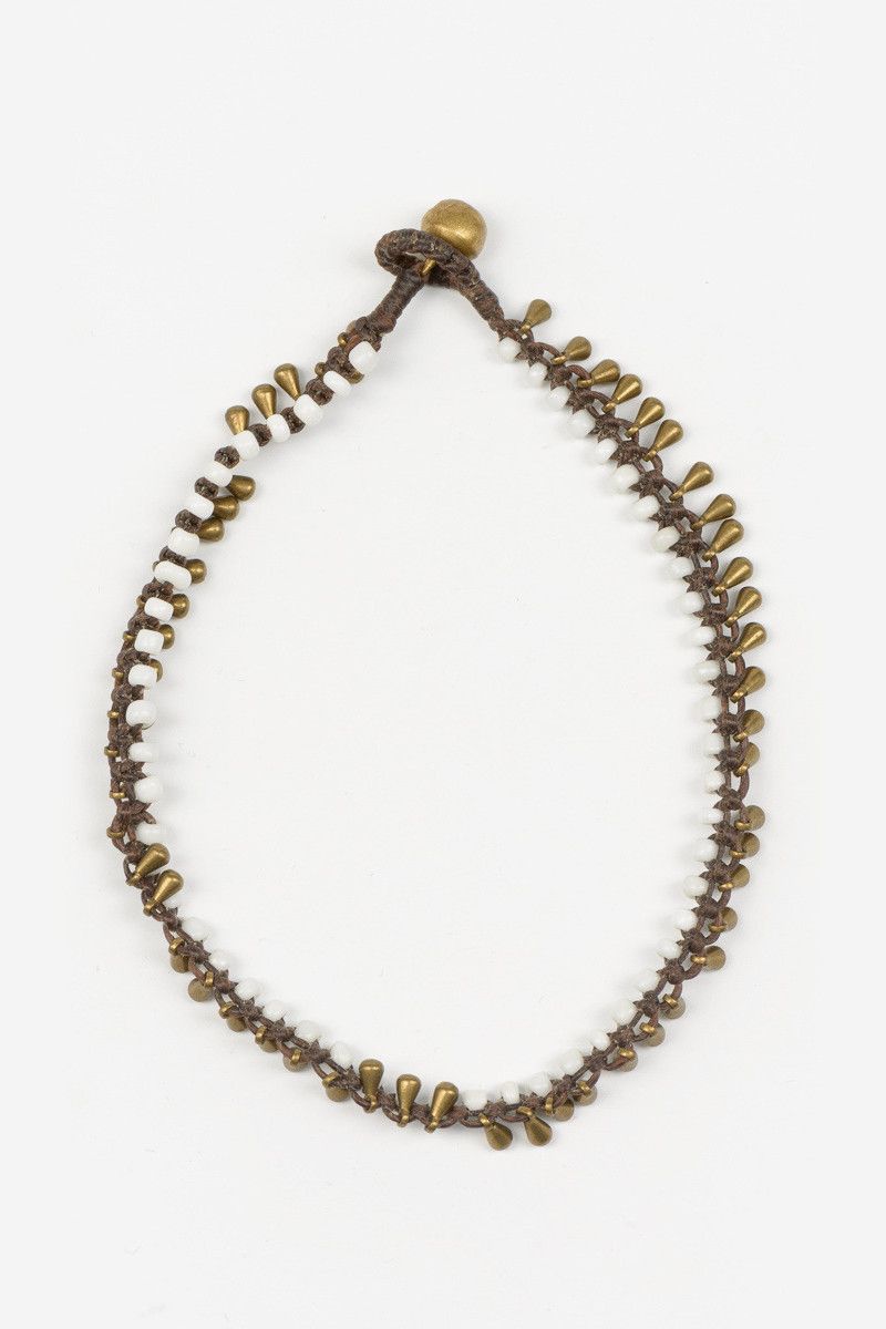 Браслет на ногу Токио