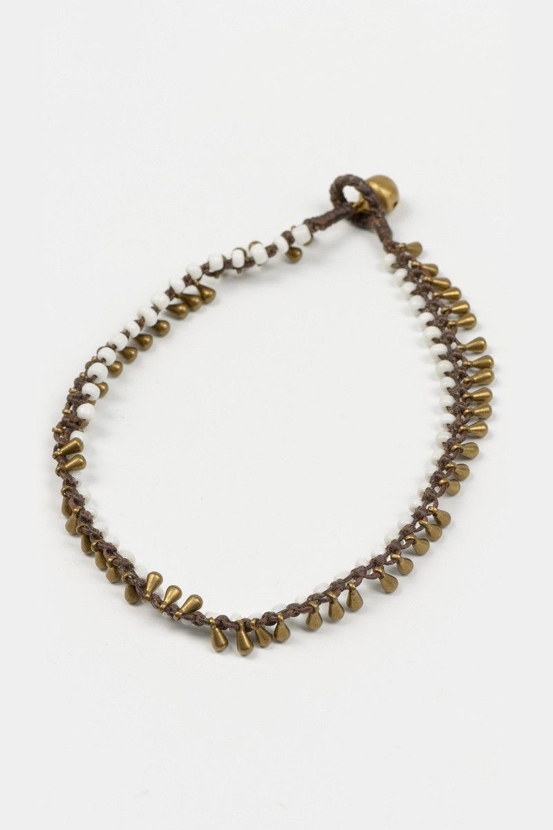 Браслет на ногу Токио