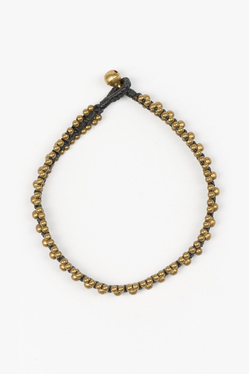 Браслет на ногу Кэйлаш