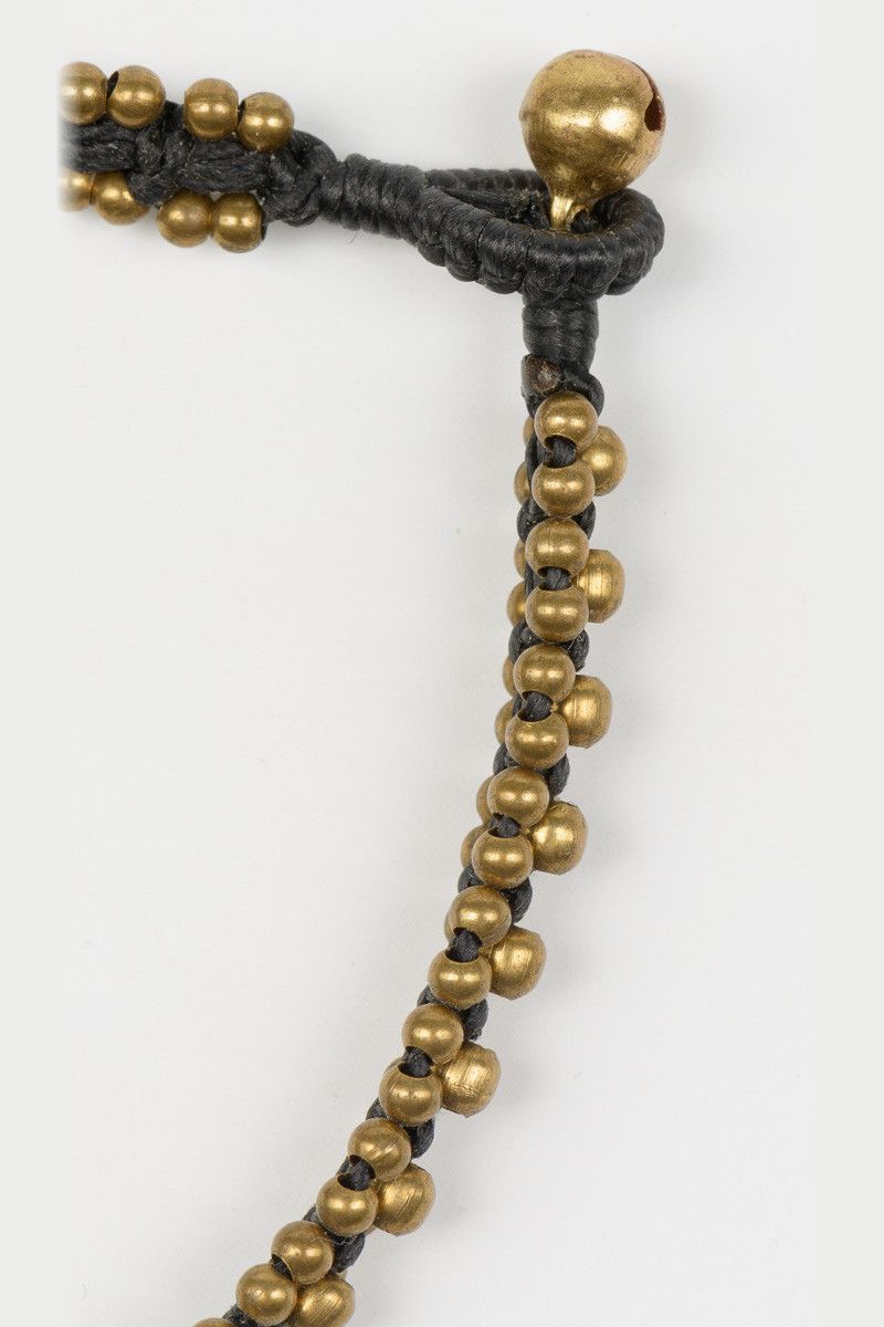 Браслет на ногу Кэйлаш