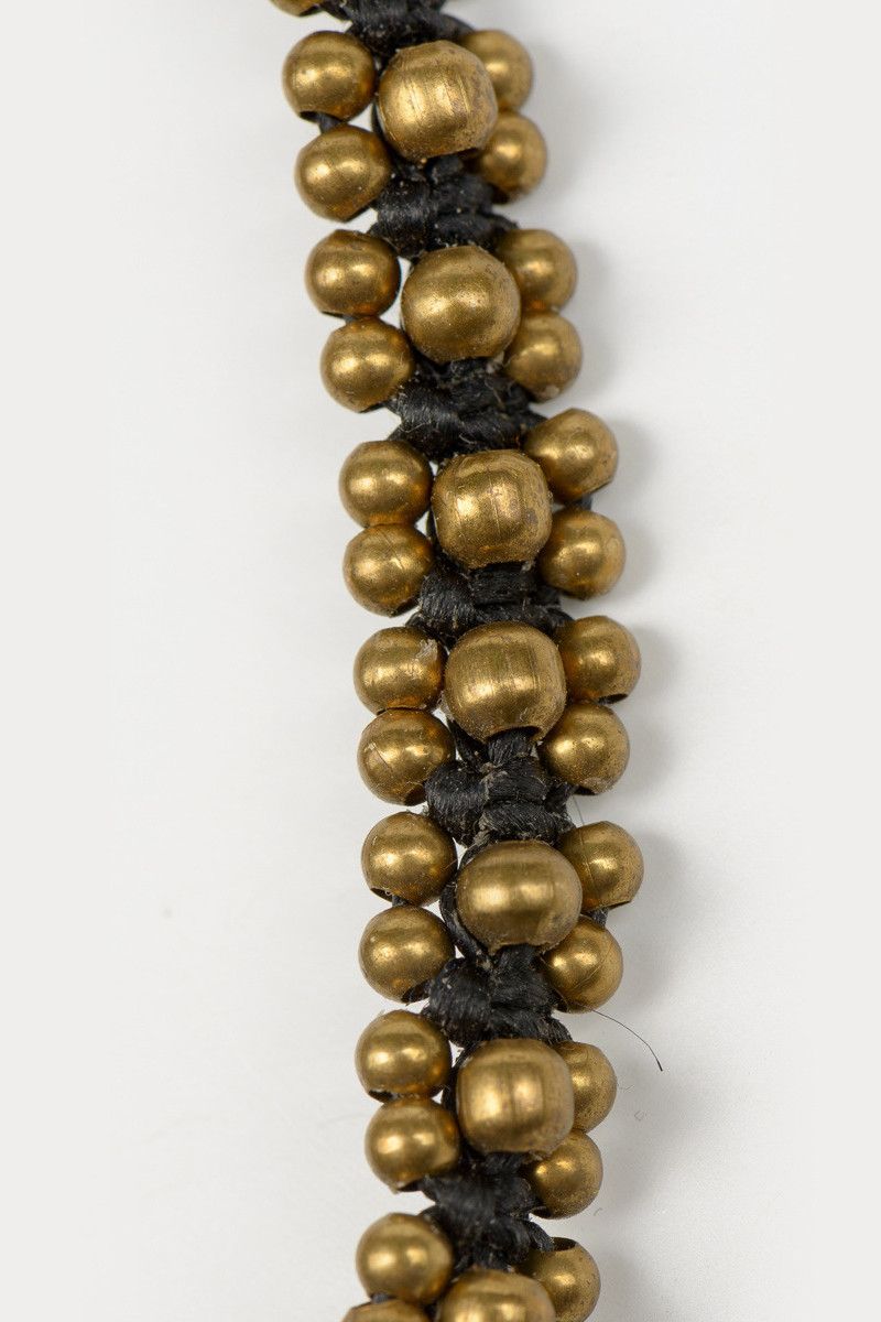 Браслет на ногу Кэйлаш