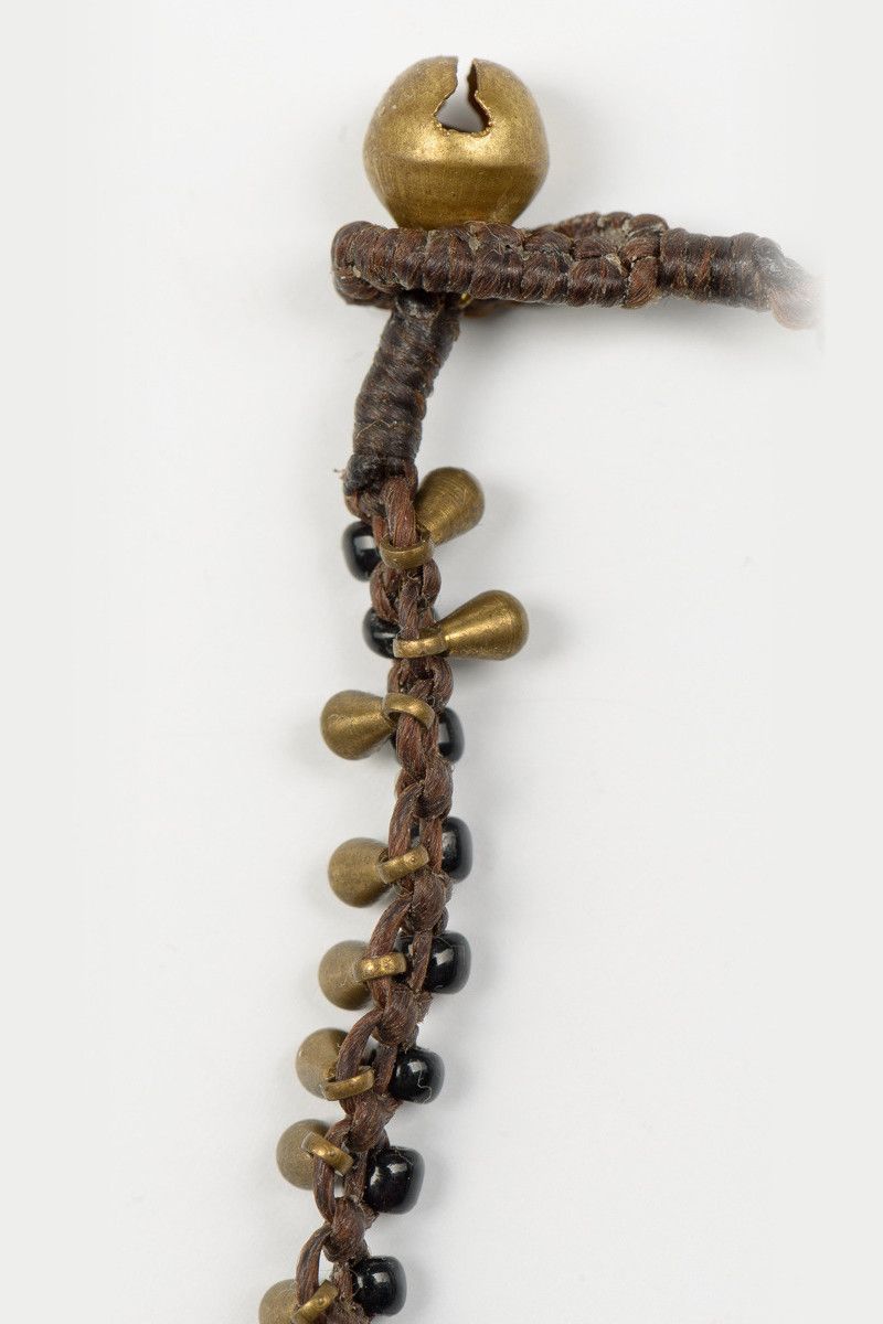 Браслет на ногу Мистика