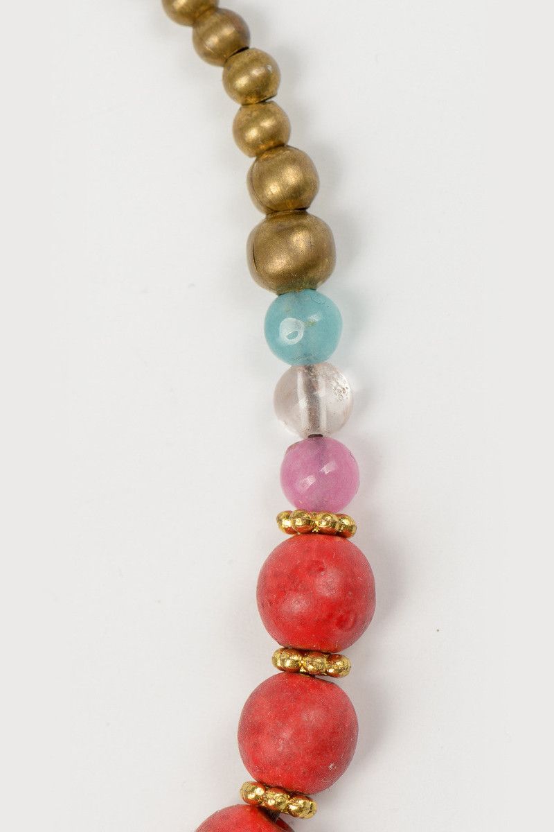 Браслет на ногу Камала