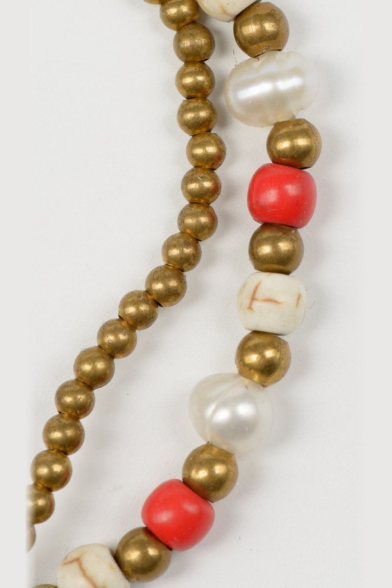 Браслет на руку Пуруша