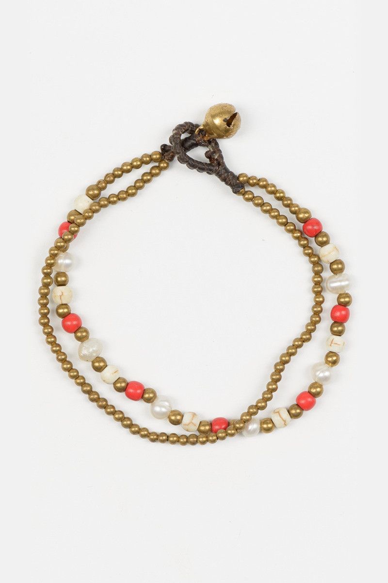 Браслет на руку Пуруша