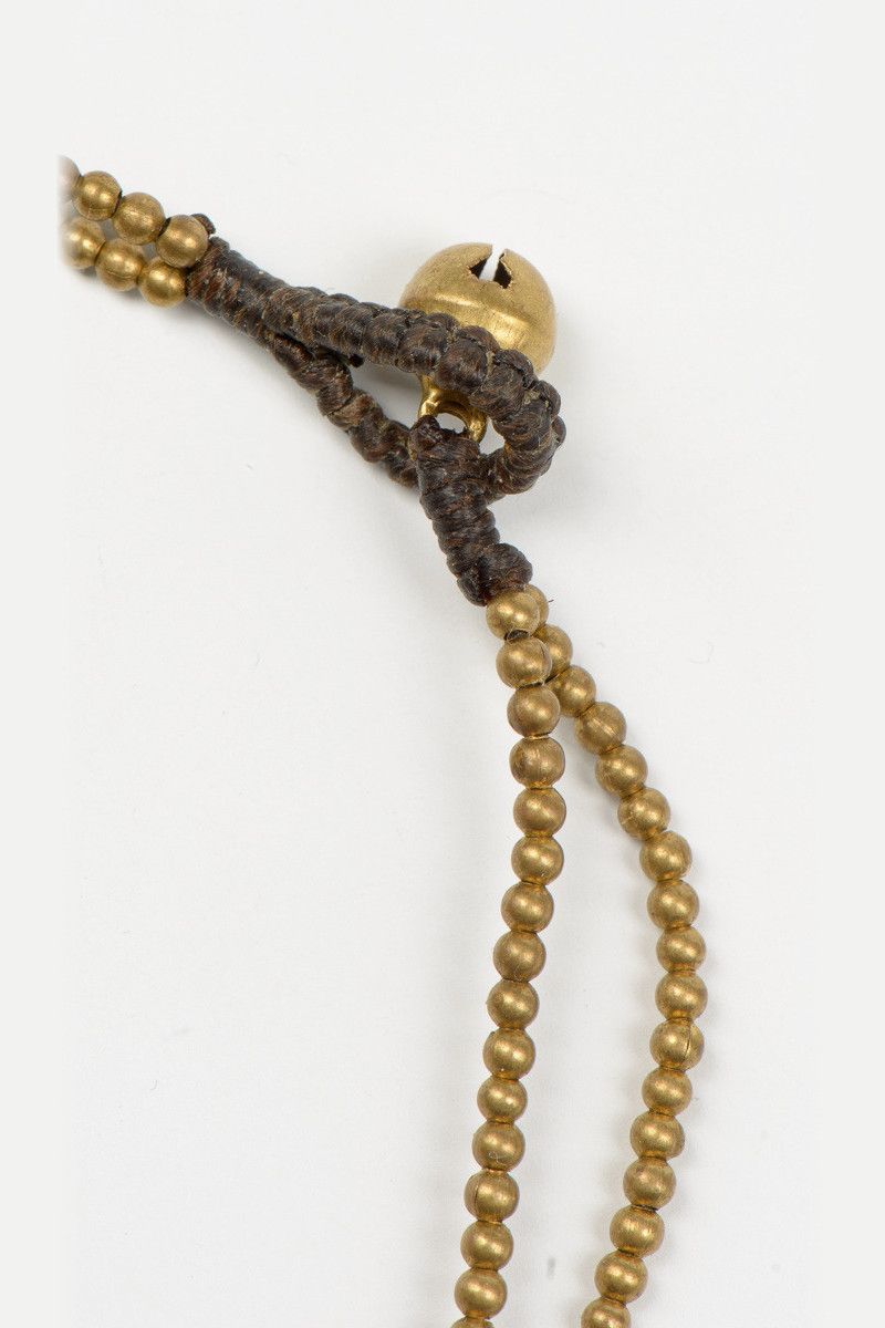 Браслет на ногу Паллант