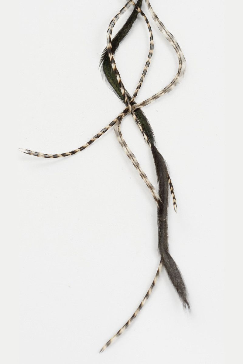 Перо заколка Атрия