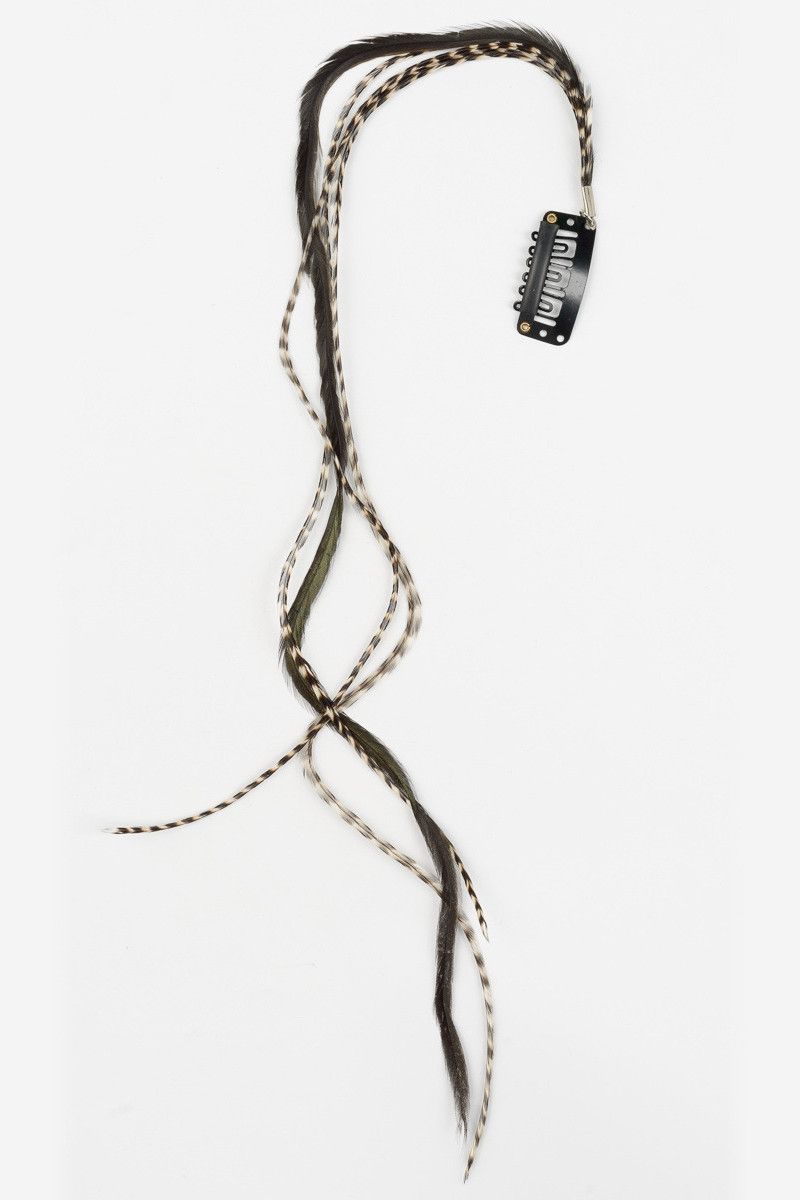 Перо заколка Атрия