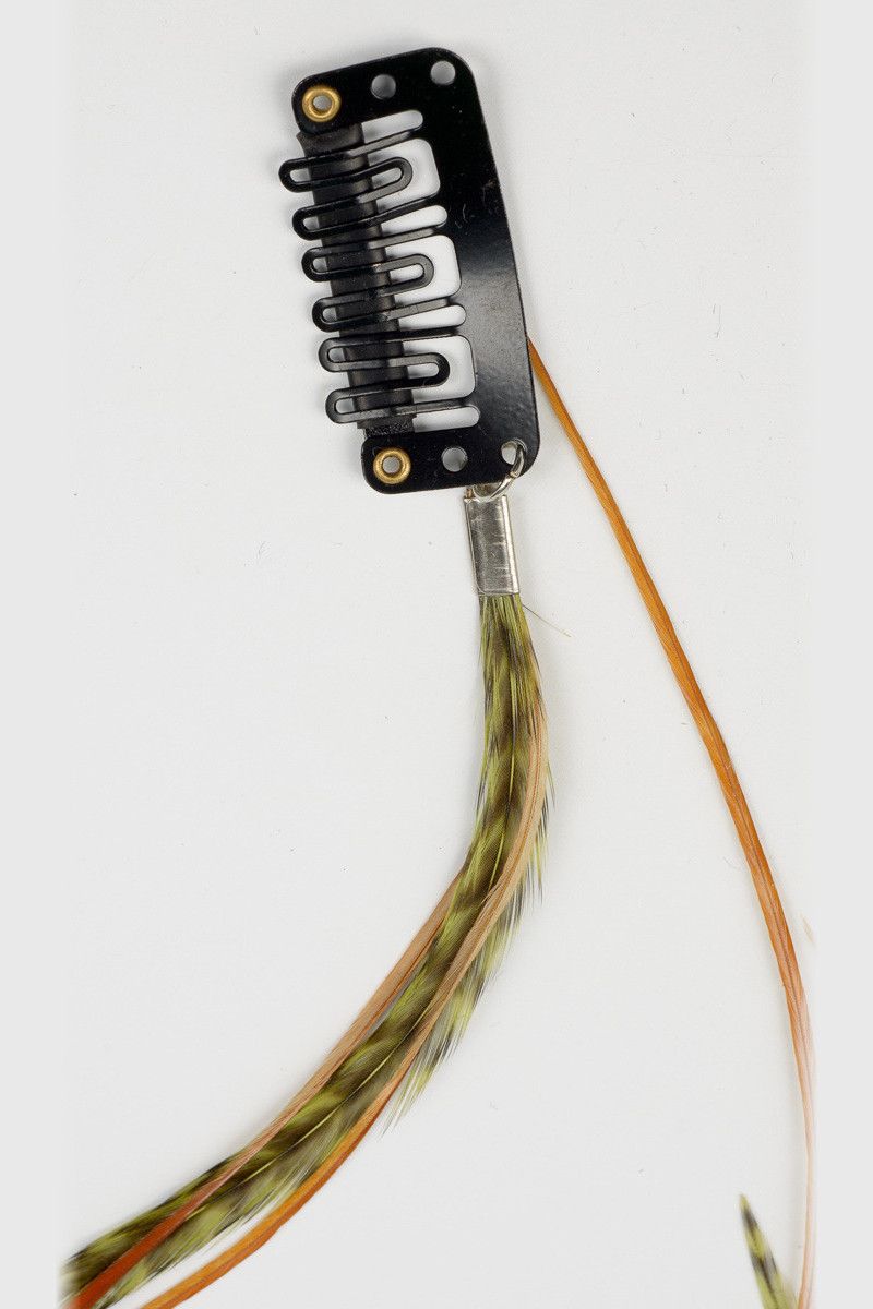 Заколка Меридиана