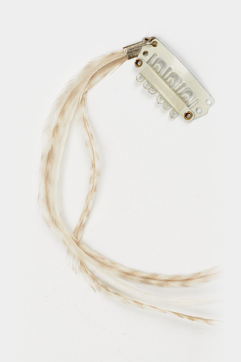 Заколка Беемим