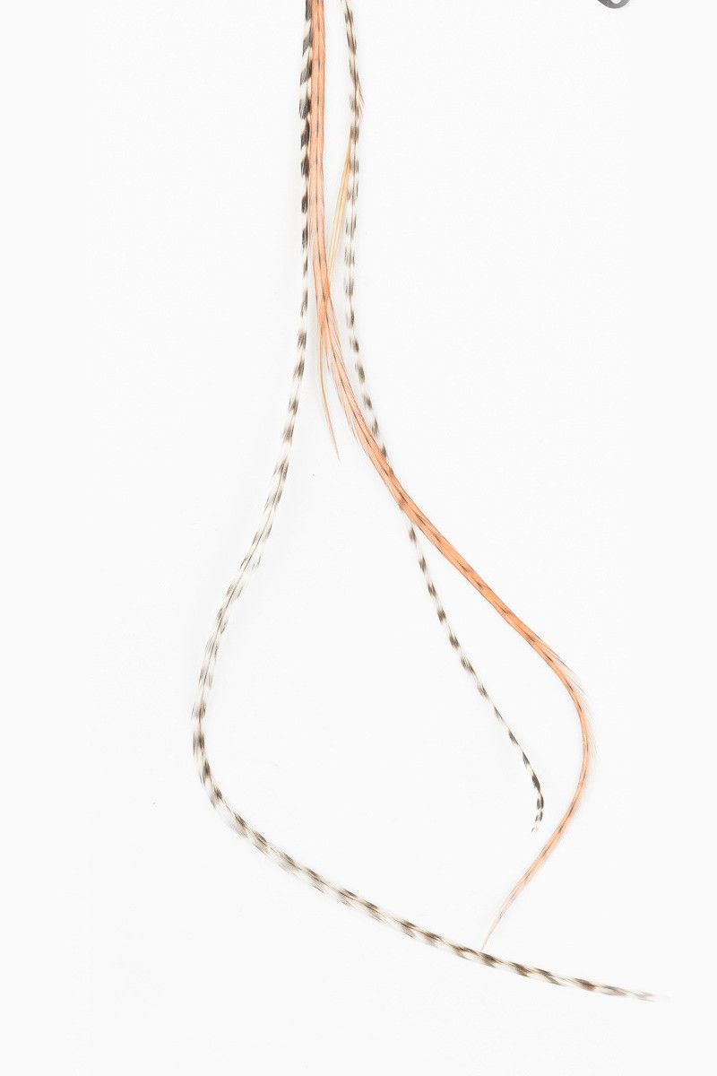 Заколка Зибаль