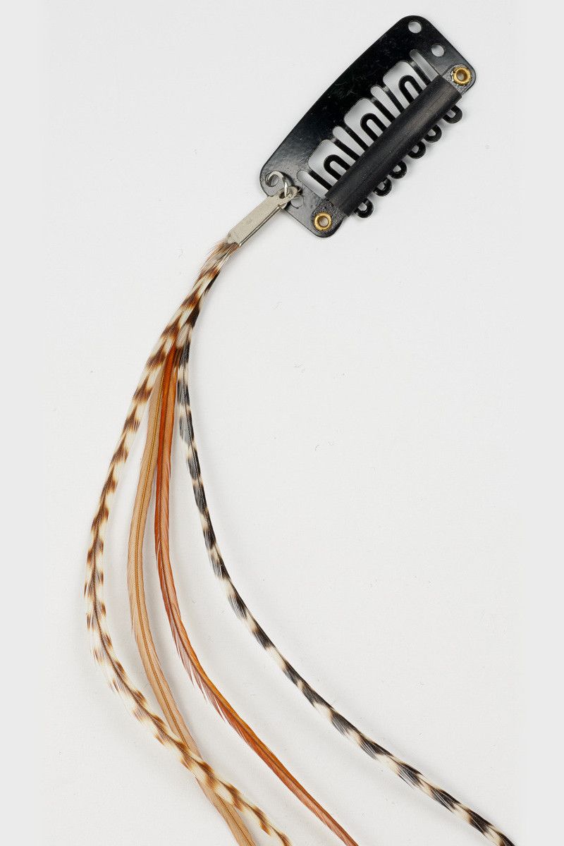 Заколка Скептрум