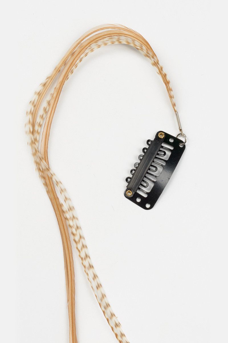 Заколка из перьев Эрраи