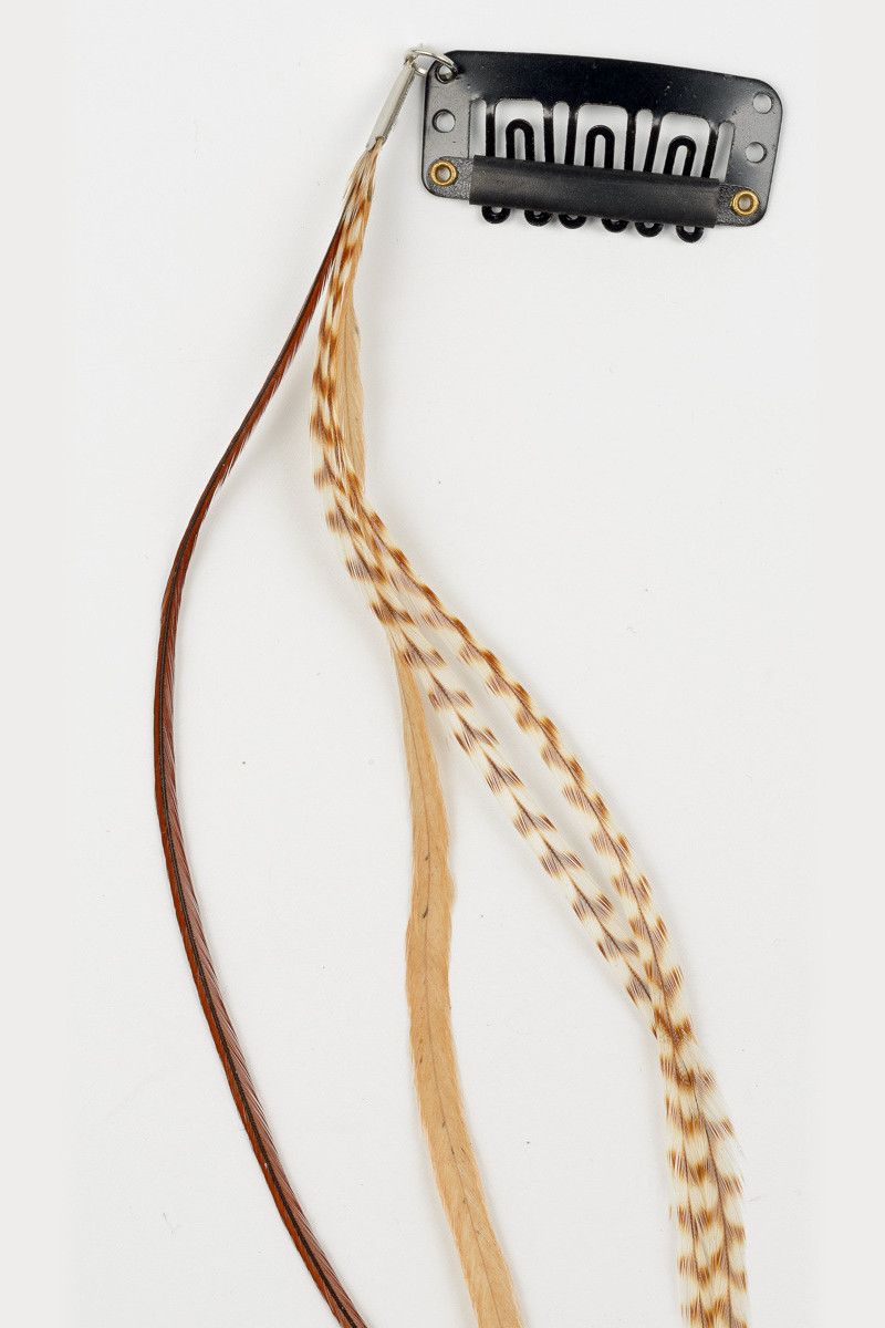 Заколка Фараон