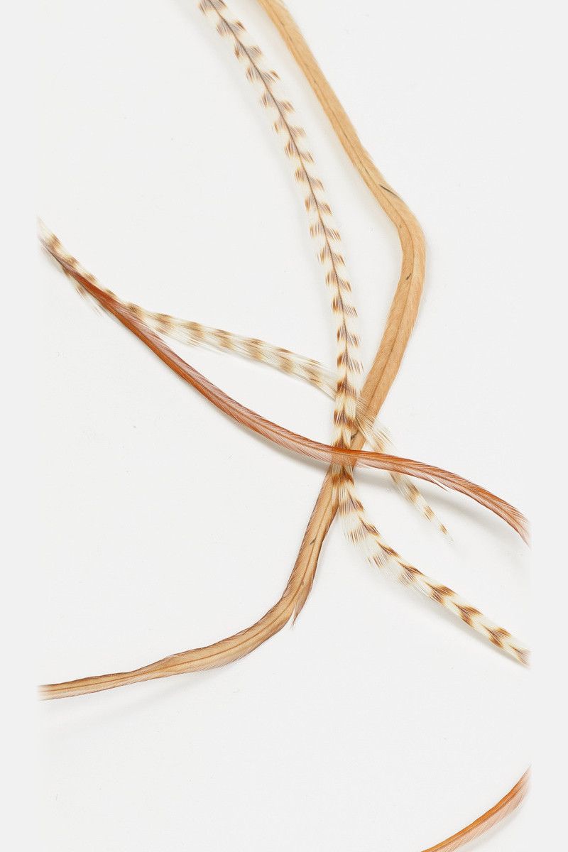 Заколка Фараон