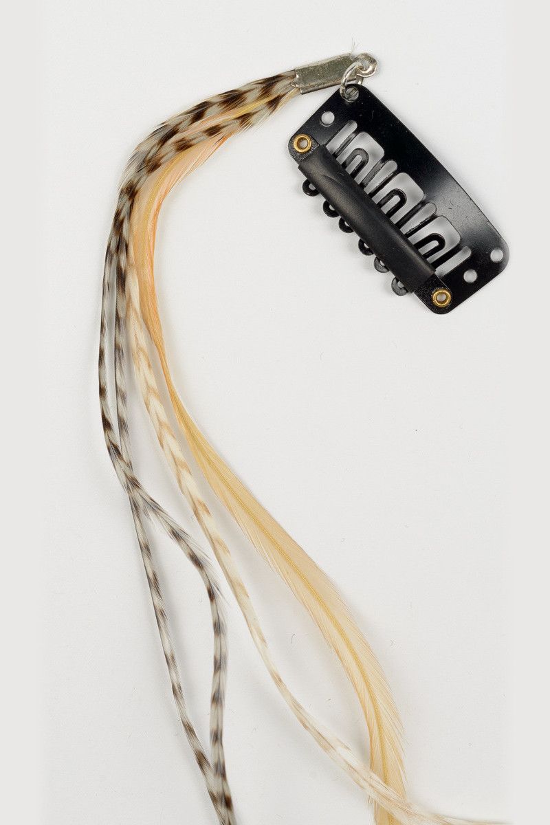 Заколка Ориноко